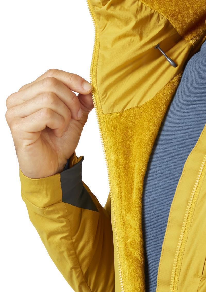 Vapour-Rise Summit Jacket - Mens - Image 19