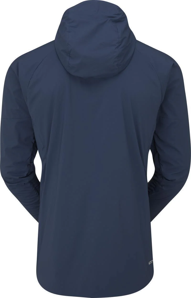 Vapour-Rise Summit Jacket - Mens - Image 2