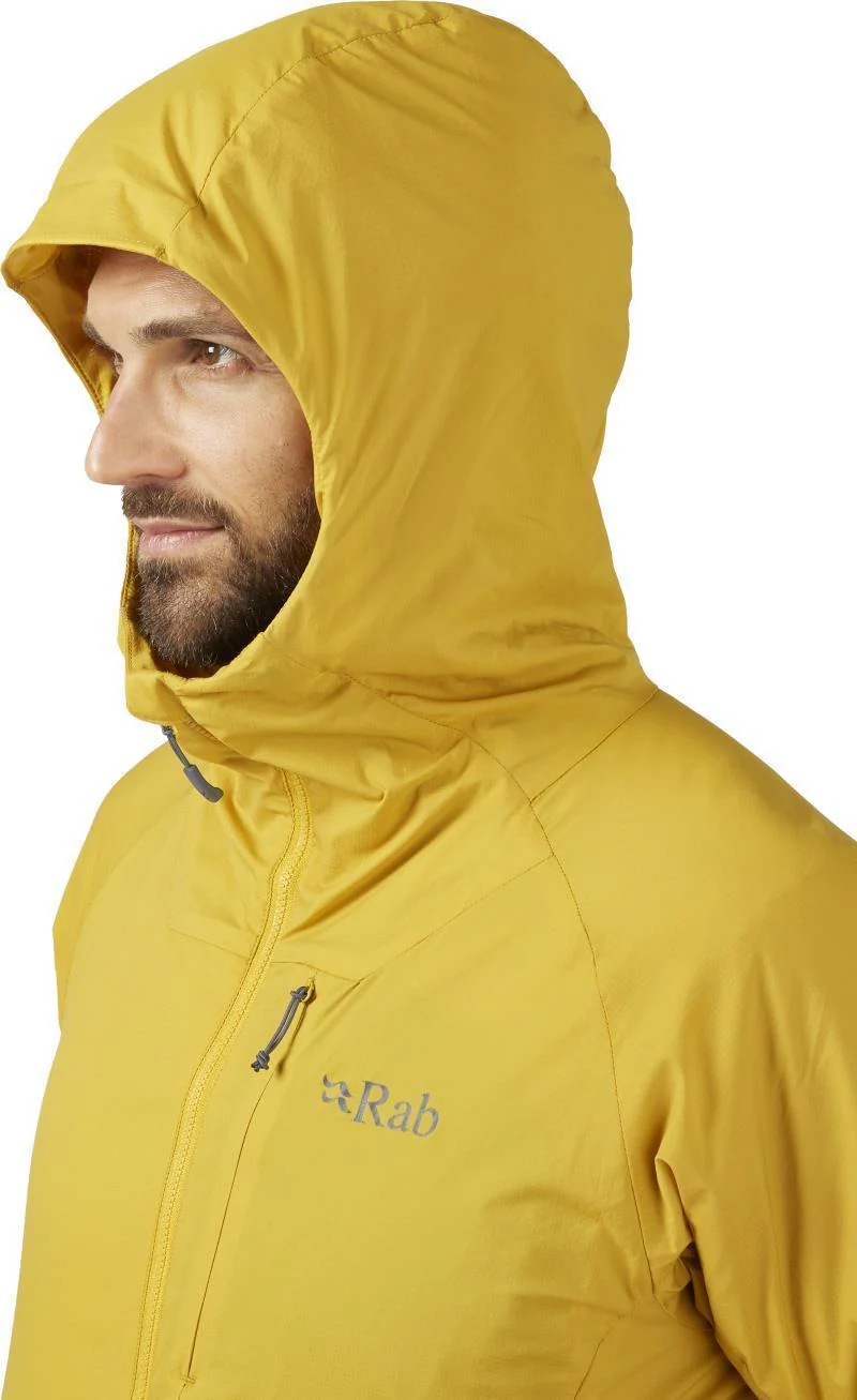 Vapour-Rise Summit Jacket - Mens - Image 20