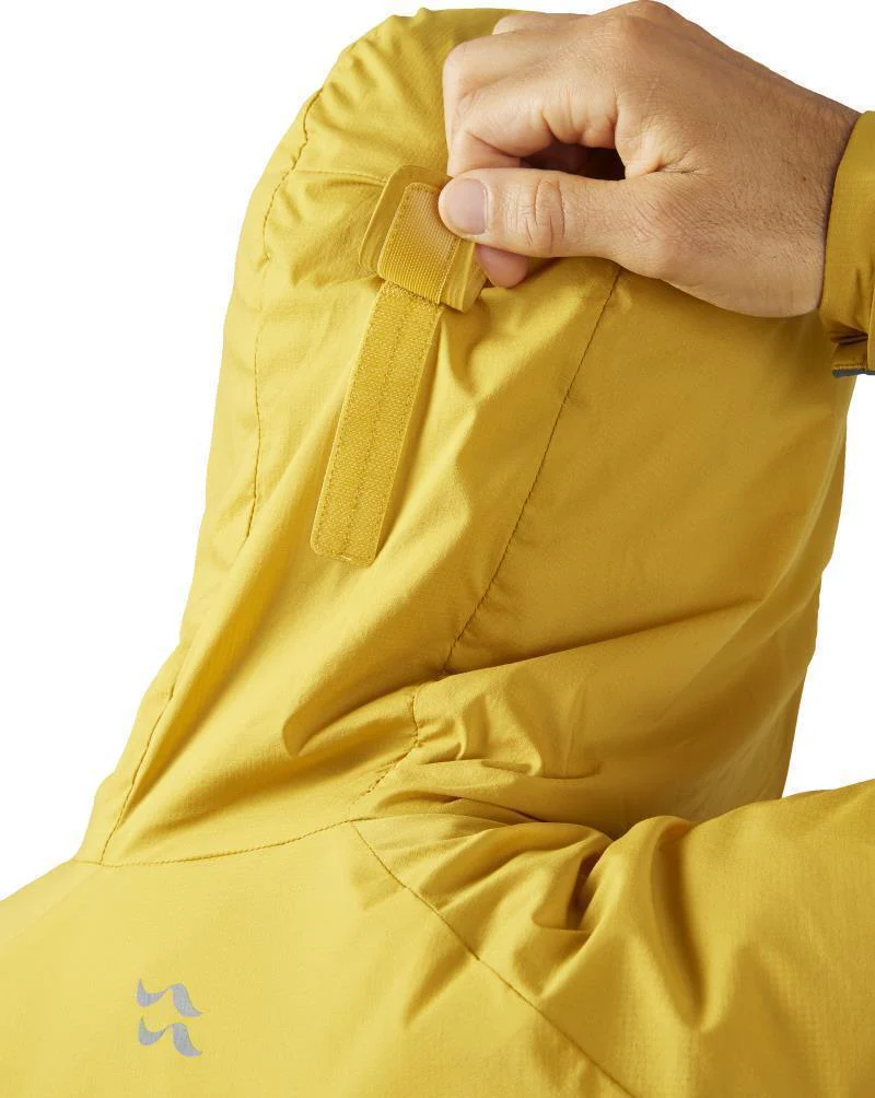 Vapour-Rise Summit Jacket - Mens - Image 21