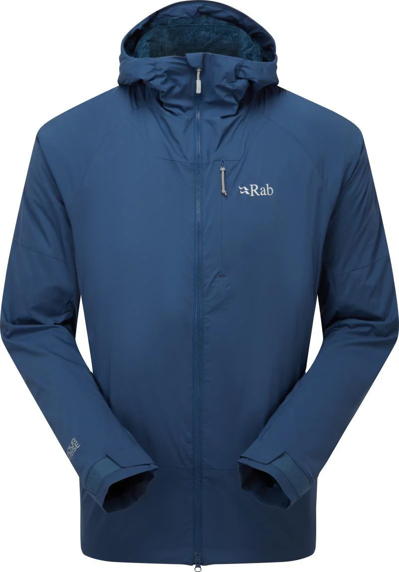 Vapour-Rise Summit Jacket - Mens - Image 22