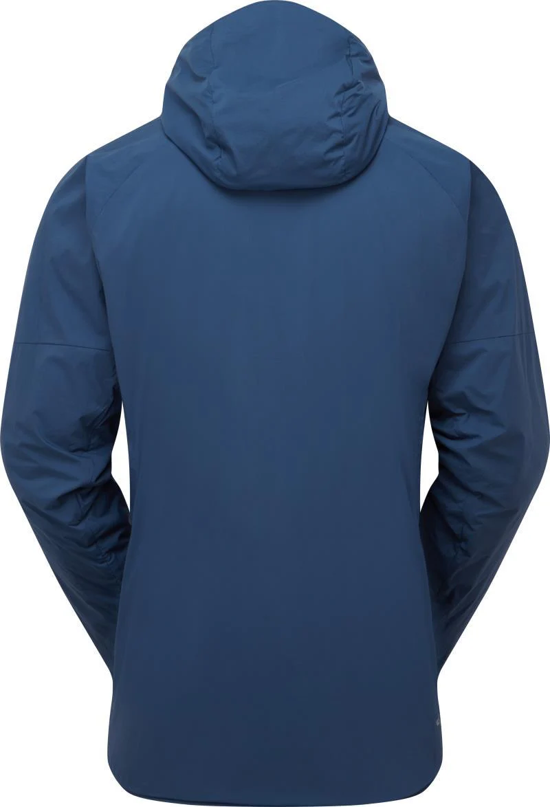 Vapour-Rise Summit Jacket - Mens - Image 23