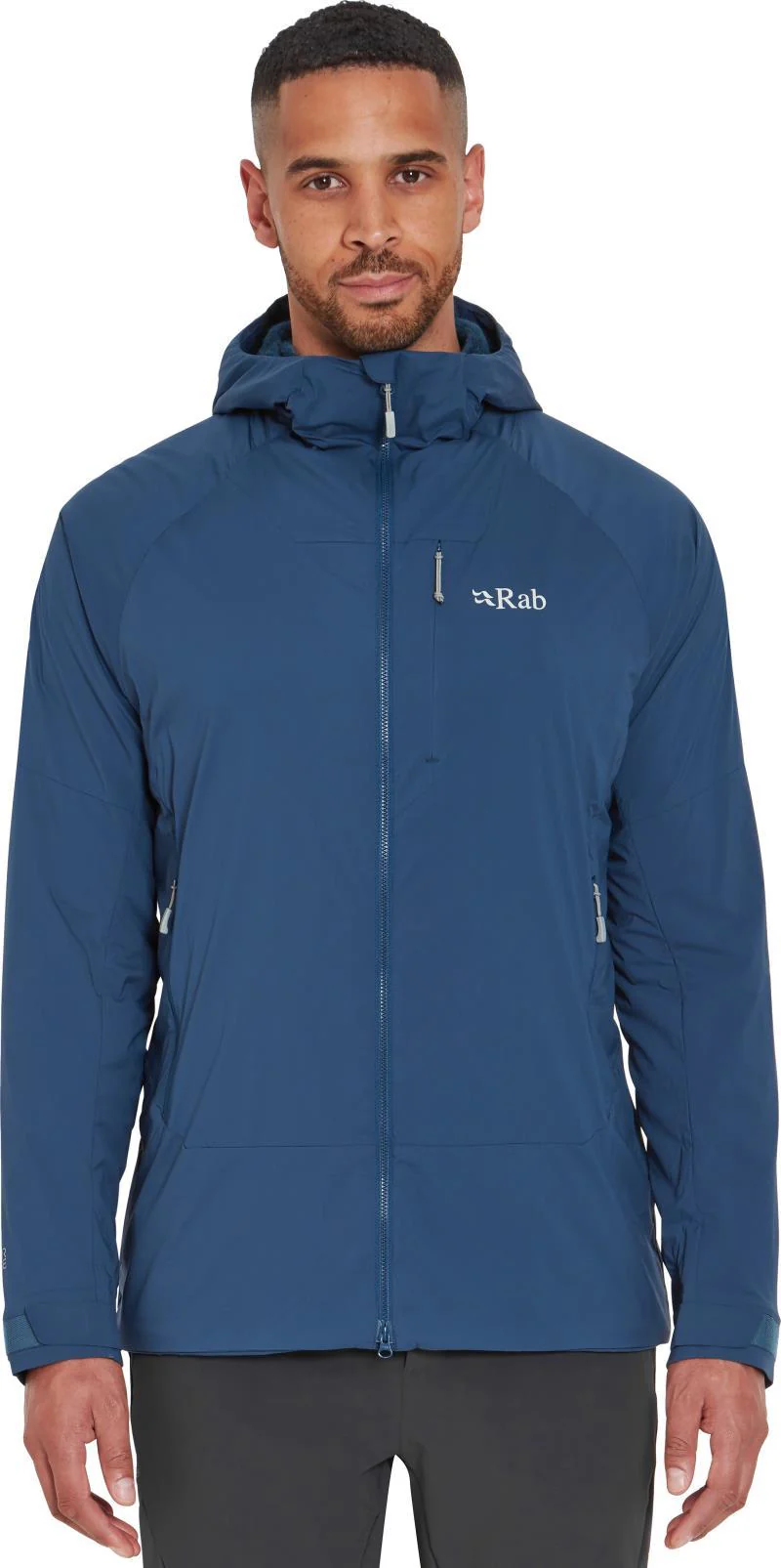 Vapour-Rise Summit Jacket - Mens - Image 24