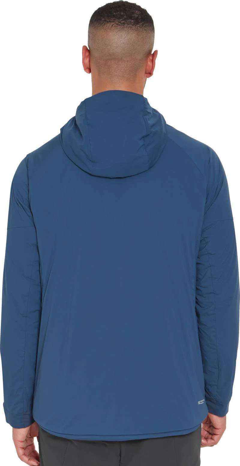 Vapour-Rise Summit Jacket - Mens - Image 25