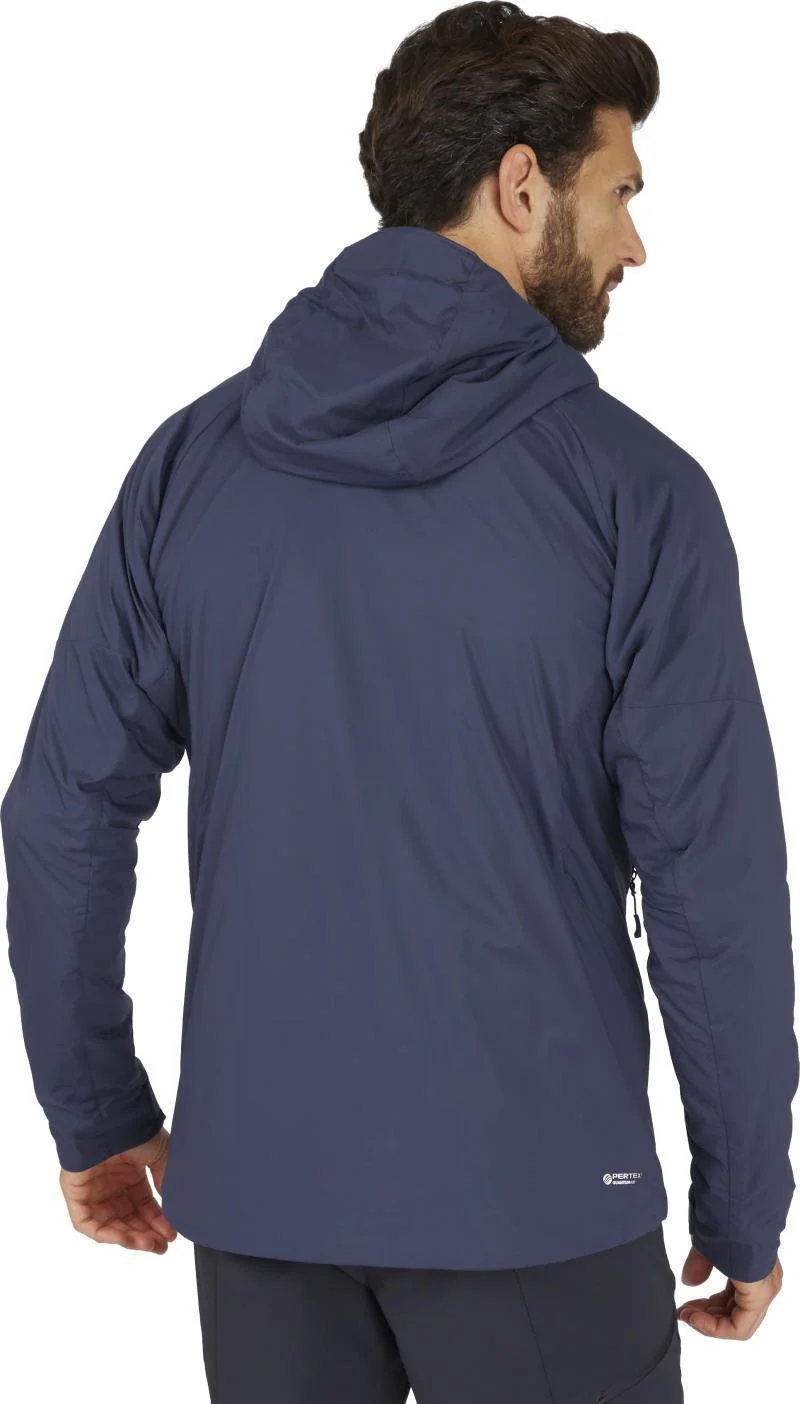 Vapour-Rise Summit Jacket - Mens - Image 4