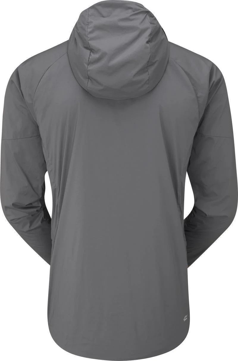 Vapour-Rise Summit Jacket - Mens - Image 6