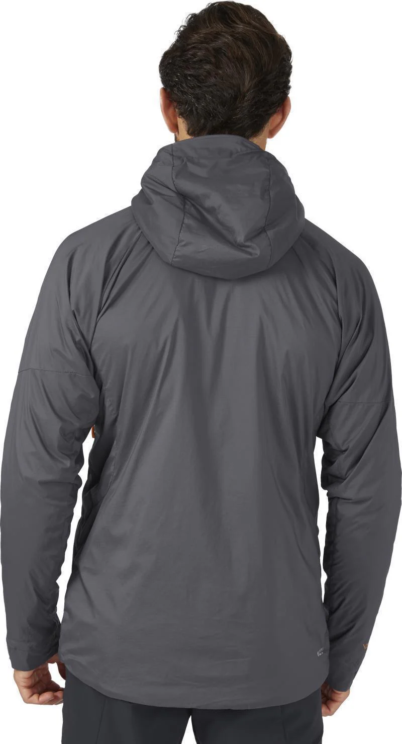 Vapour-Rise Summit Jacket - Mens - Image 8