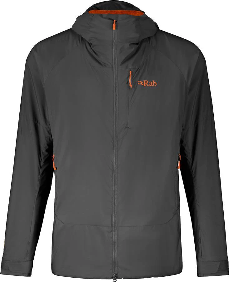 Vapour-Rise Summit Jacket - Mens - Image 10