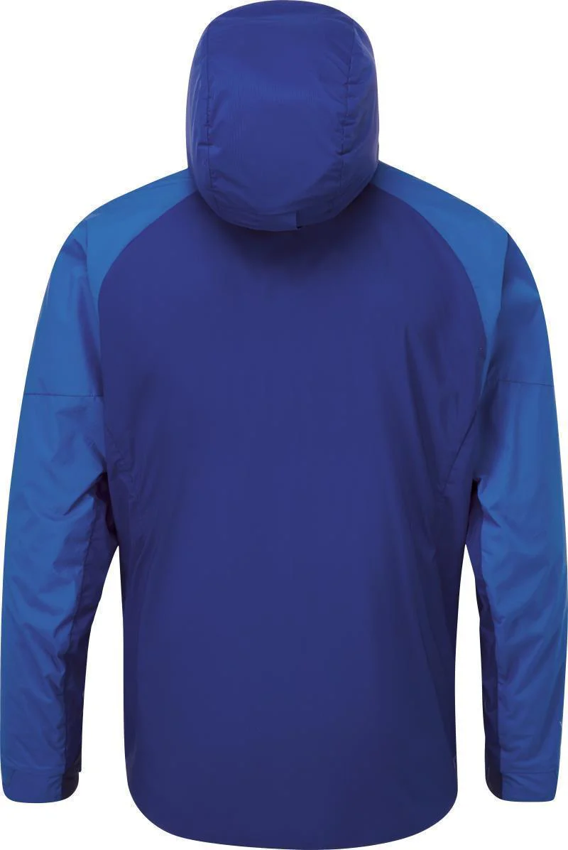 Vapour-Rise Summit Jacket - Mens - Image 2
