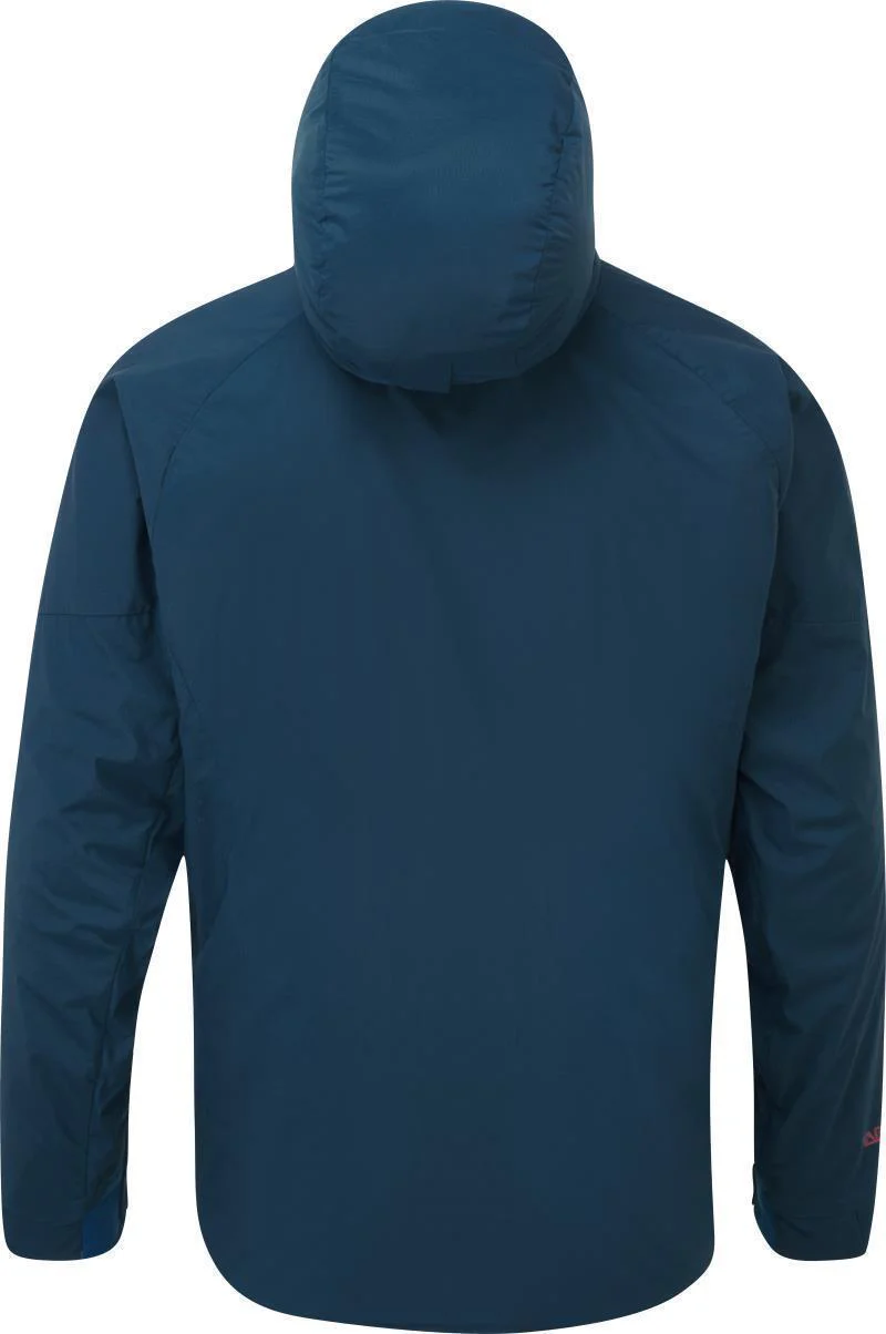 Vapour-Rise Summit Jacket - Mens - Image 5