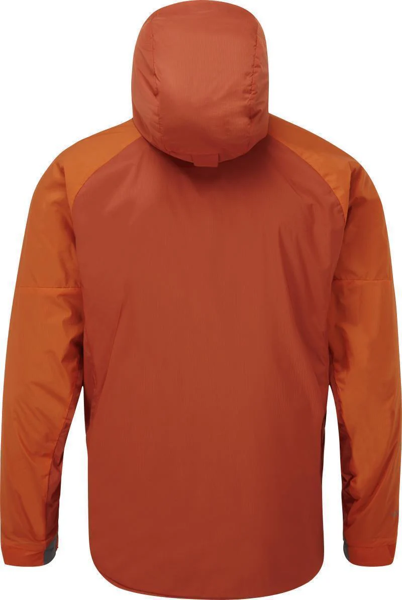 Vapour-Rise Summit Jacket - Mens - Image 9