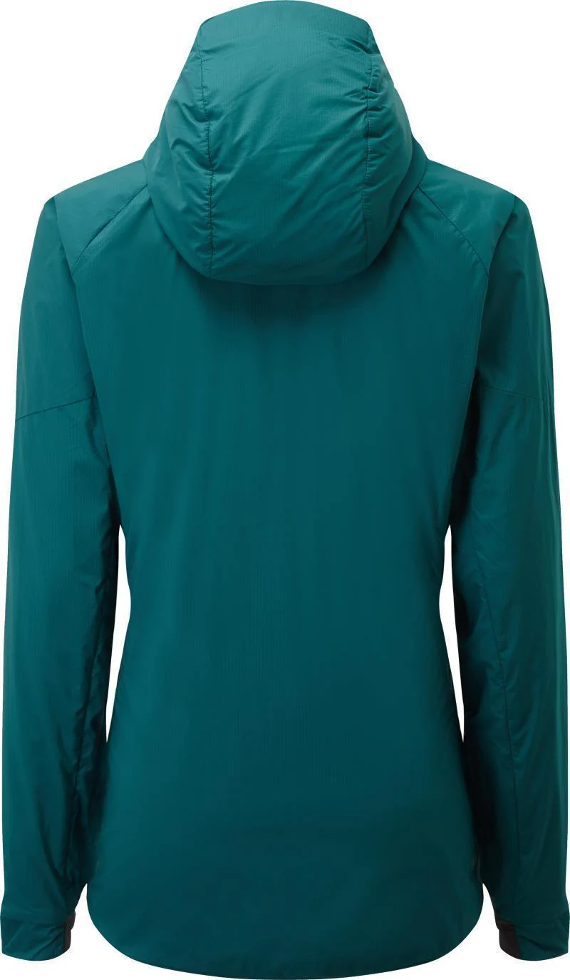 Vapour-Rise Summit Jacket - Womens - Image 2