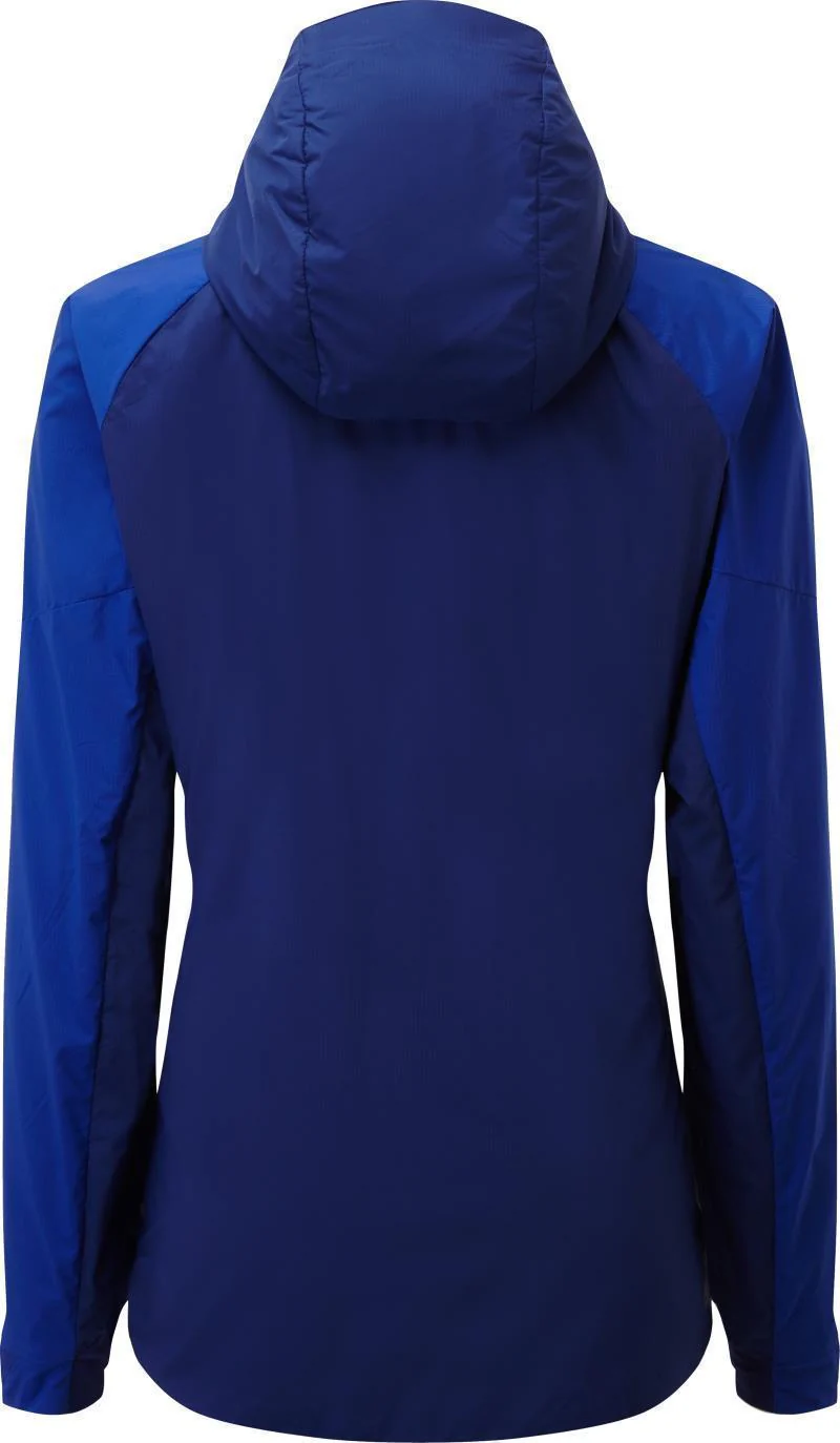 Vapour-Rise Summit Jacket - Womens - Image 4