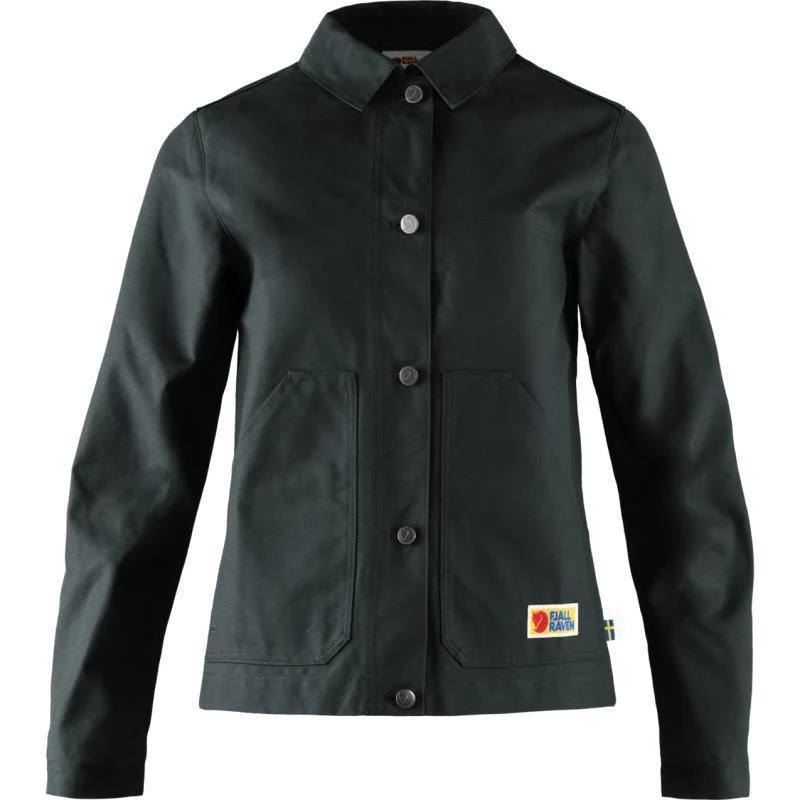 Vardag Jacket - Womens - Image 2