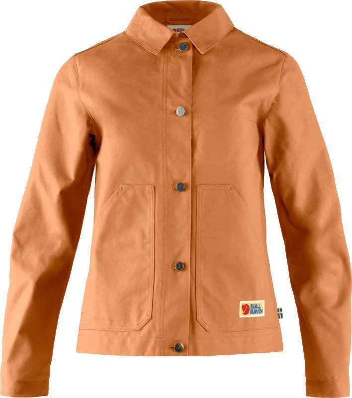 Vardag Jacket - Womens - Image 3