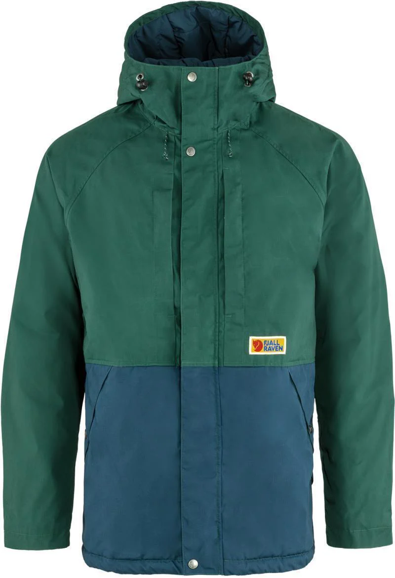 Vardag Lite Padded Jacket - Mens - Image 2