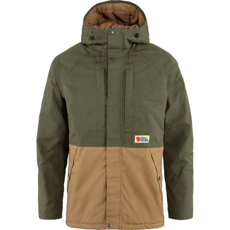 Vardag Lite Padded Jacket - Mens - Image 4