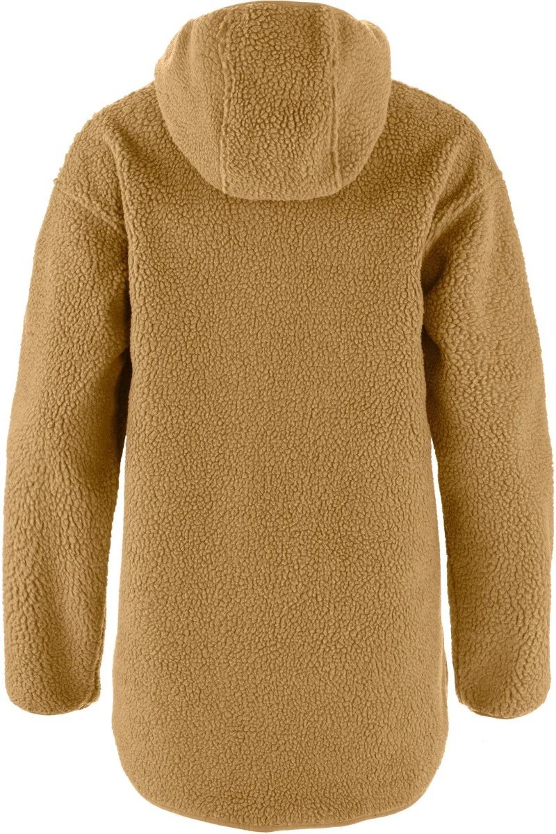 Vardag Pile Fleece Long - Womens - Image 4