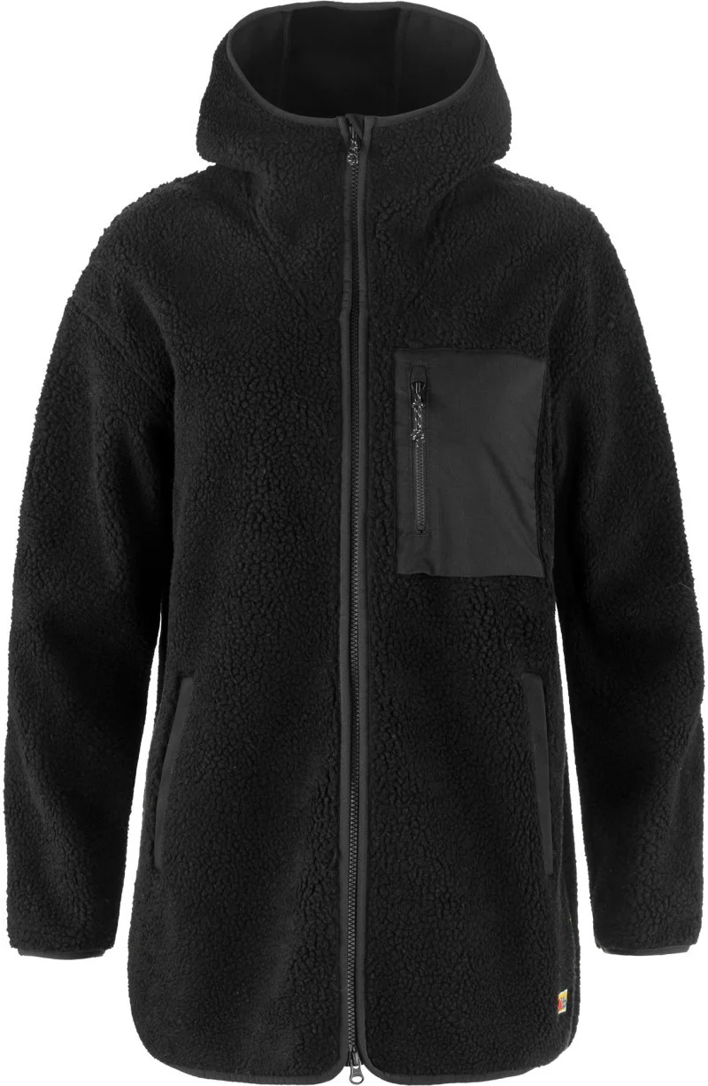 Vardag Pile Fleece Long - Womens - Image 6