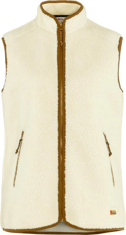 Vardag Pile Fleece Vest - Womens - Image 5