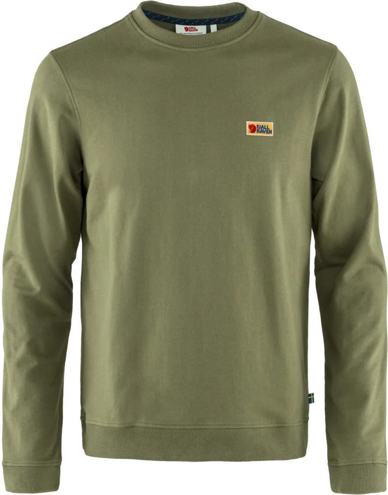 Vardag Sweater - Mens - Image 2
