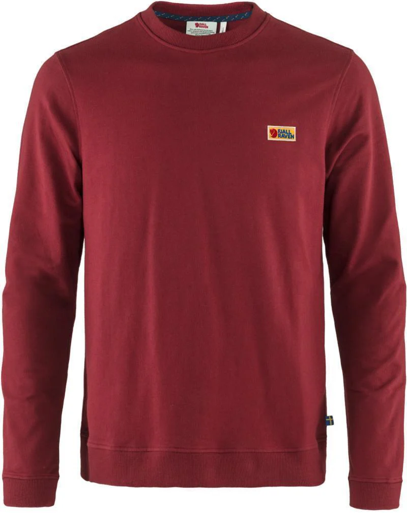 Vardag Sweater - Mens - Image 3