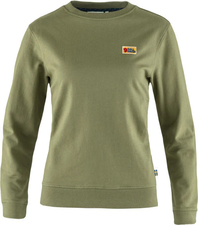 Vardag Sweater - Womens - Image 2