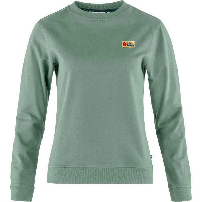 Vardag Sweater - Womens - Image 4
