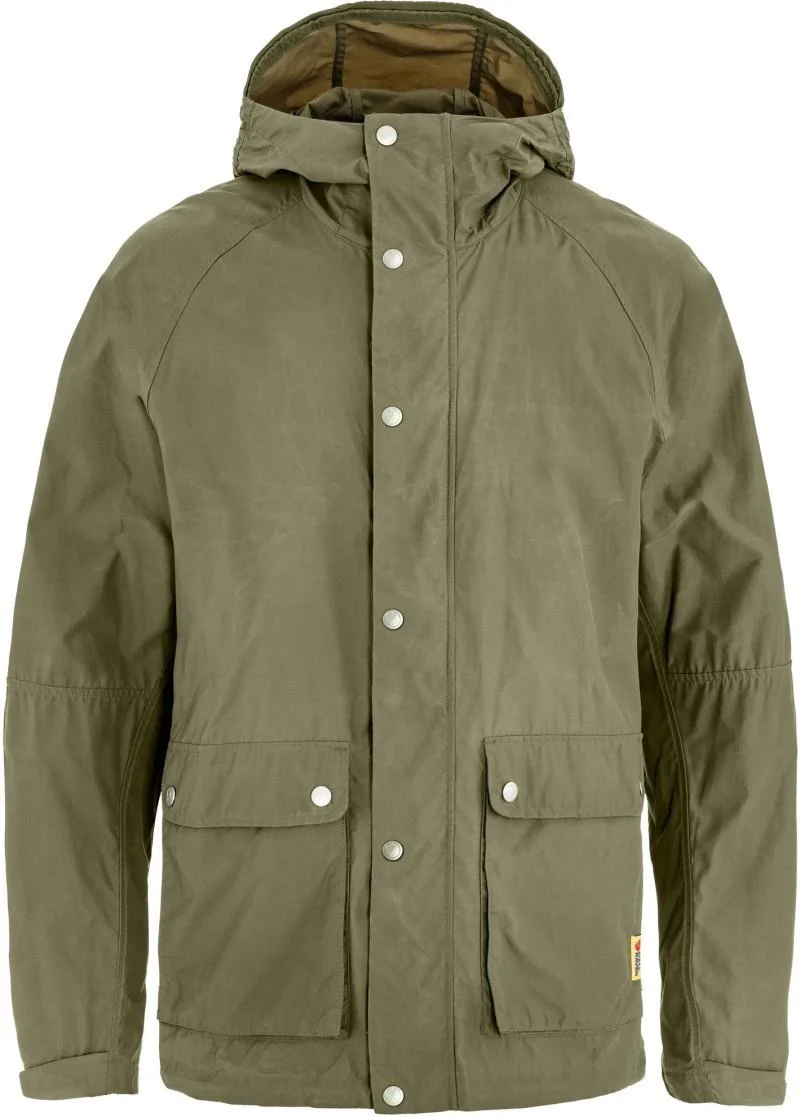Vardag Vindby Jacket - Mens - Image 5