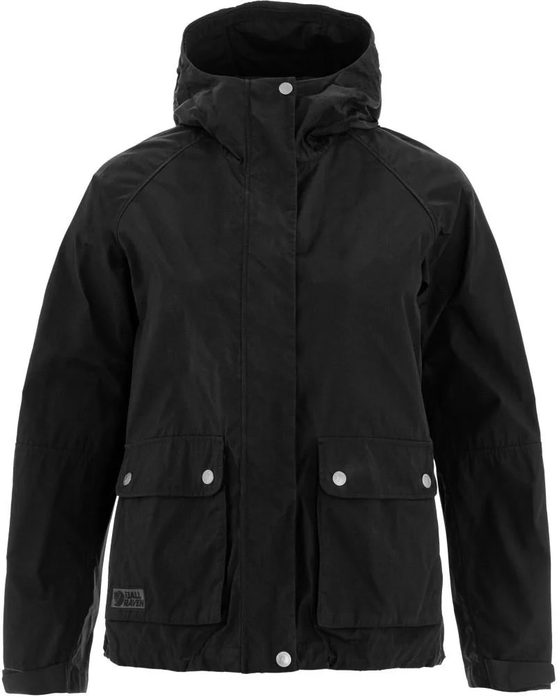 Vardag Vindby Jacket - Womens - Image 4