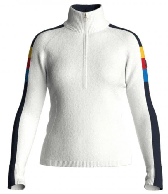 Varden Zip Up - Womens - Image 2