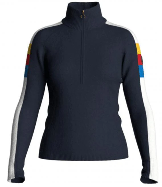 Varden Zip Up - Womens - Image 3