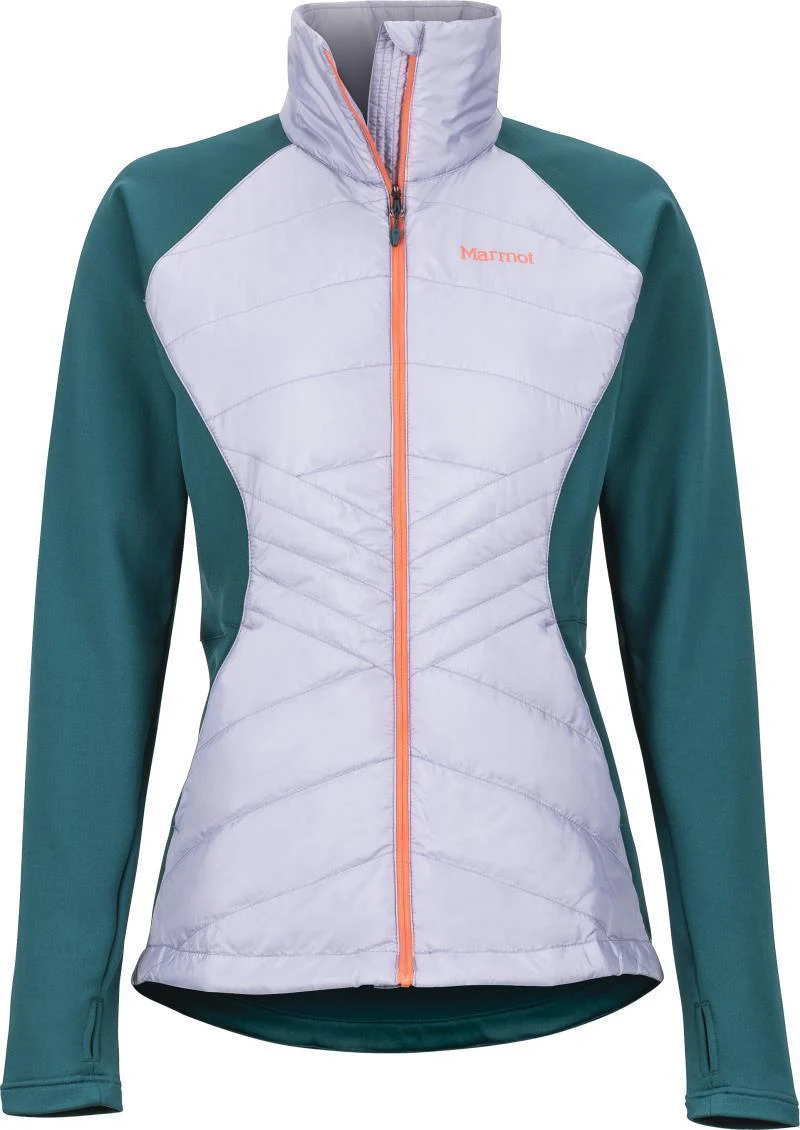 Variant Hybrid Jacket - Womens - Image 10