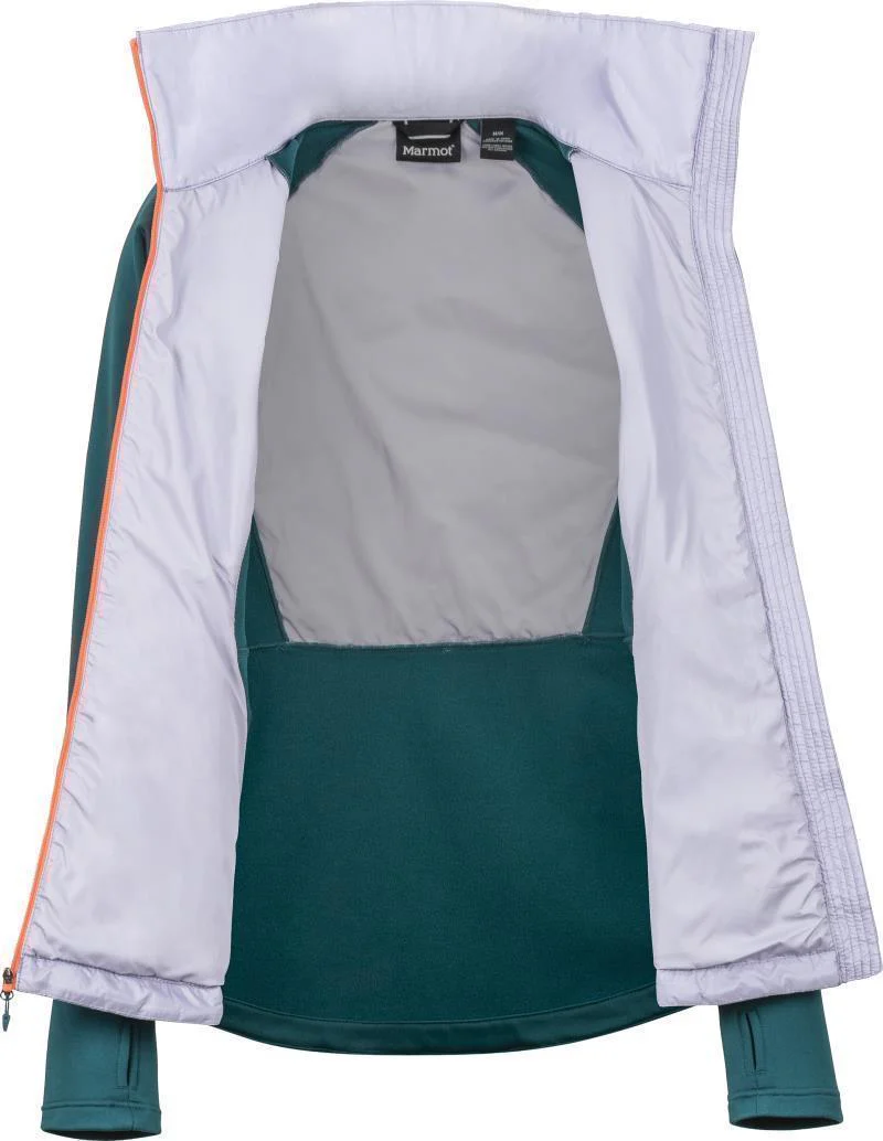 Variant Hybrid Jacket - Womens - Image 11