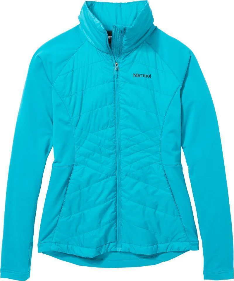 Variant Hybrid Jacket - Womens - Image 13