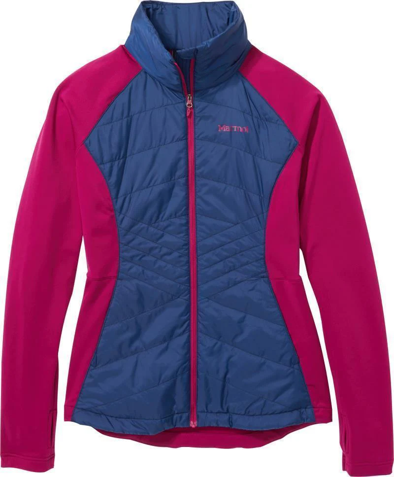 Variant Hybrid Jacket - Womens - Image 15