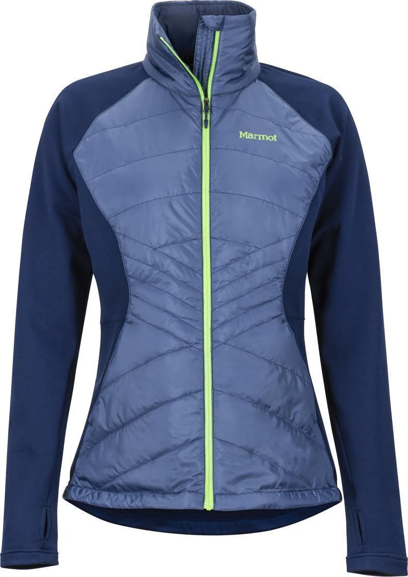Variant Hybrid Jacket - Womens - Image 4