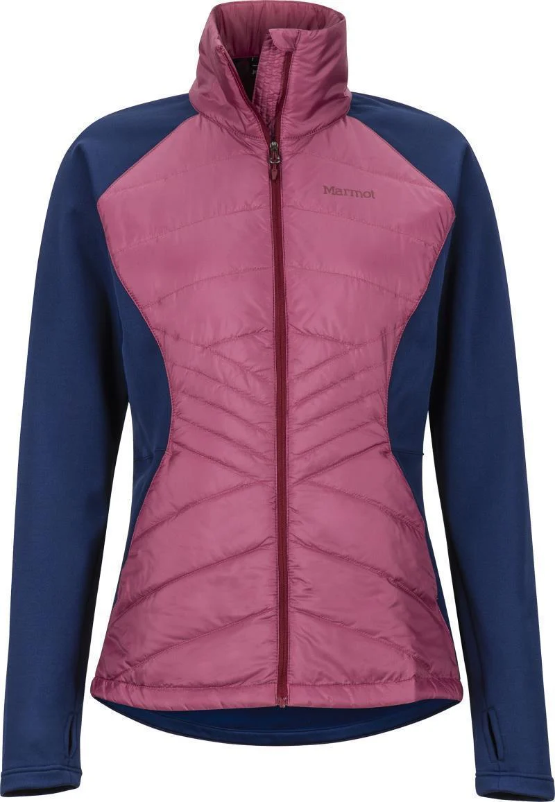 Variant Hybrid Jacket - Womens - Image 7
