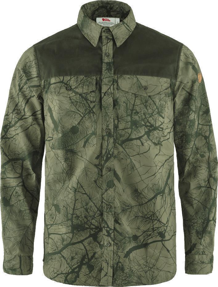 Varmland G-1000 Shirt - Mens - Image 2