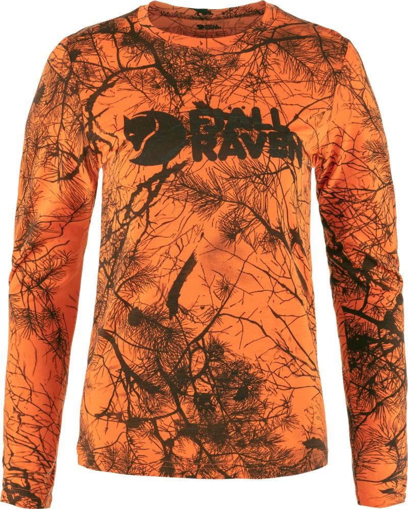 Varmland Wool LS - Womens