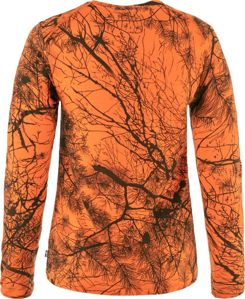 Varmland Wool LS - Womens - Image 2