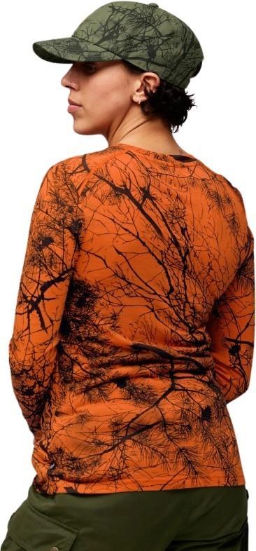 Varmland Wool LS - Womens - Image 4