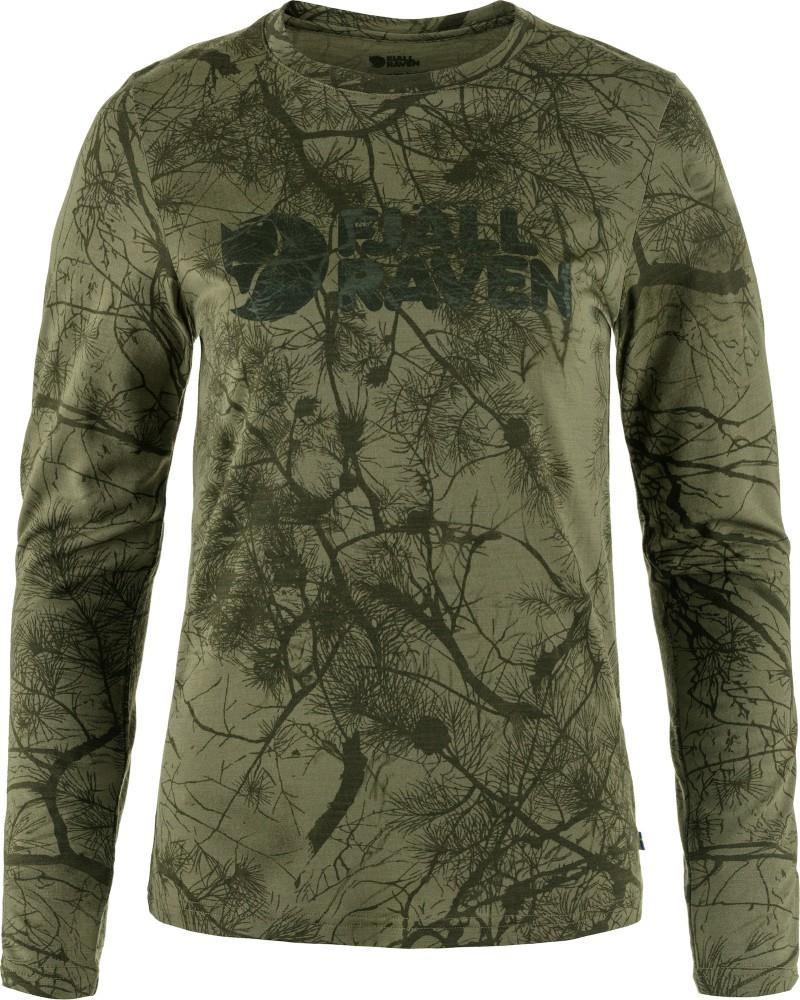 Varmland Wool LS - Womens - Image 5