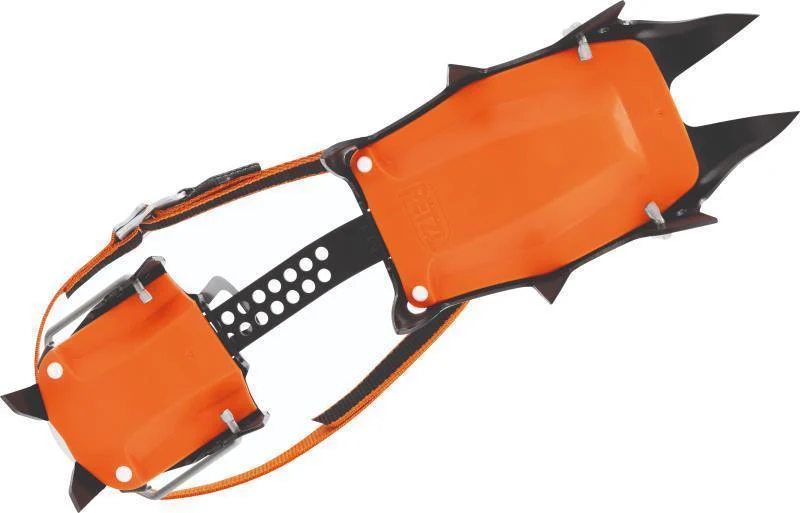 Vasak 12-Point Crampon - Leverlock Universel - Image 3