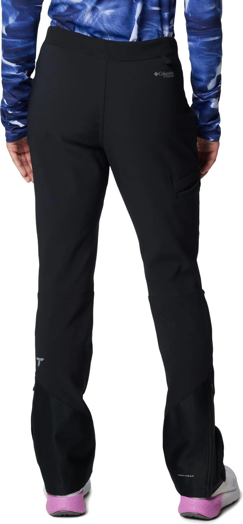 Vast Canyon Omni-Heat Infinity Softshell, Reg, Extended - Womens - Image 2