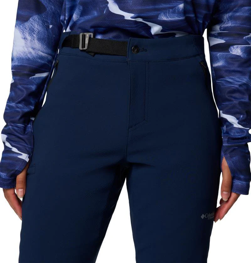Vast Canyon Omni-Heat Infinity Softshell, Reg, Extended - Womens - Image 6
