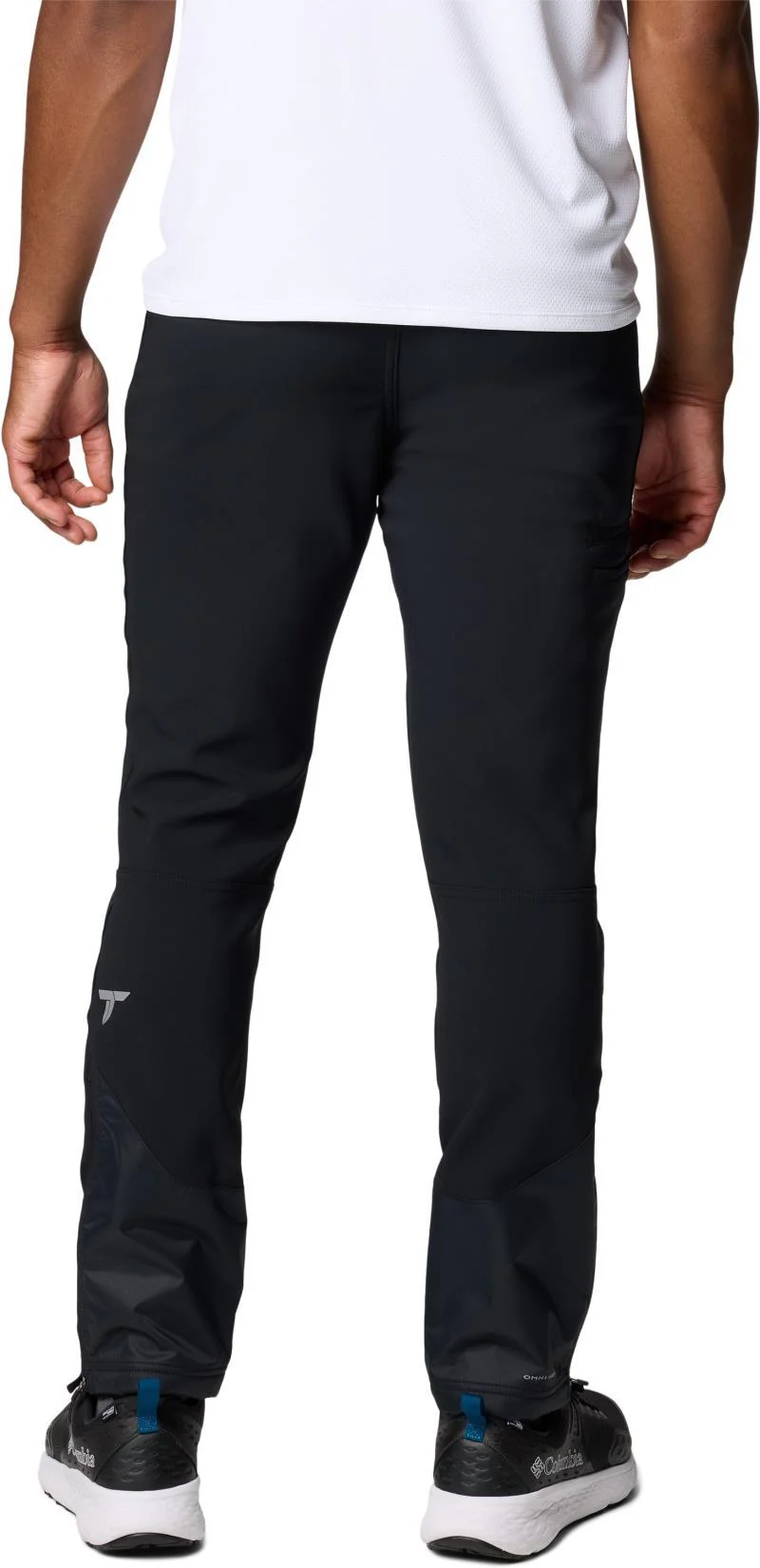 Vast Canyon Omni-Heat Infinity Softshell, 34" Inseam - Mens - Image 2
