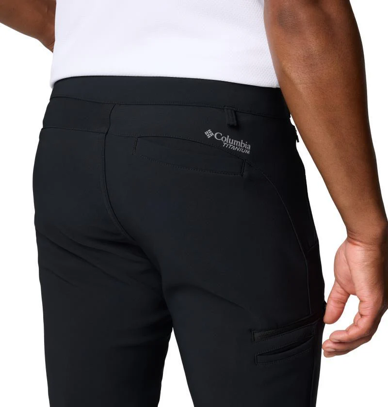 Vast Canyon Omni-Heat Infinity Softshell, 34" Inseam - Mens - Image 3