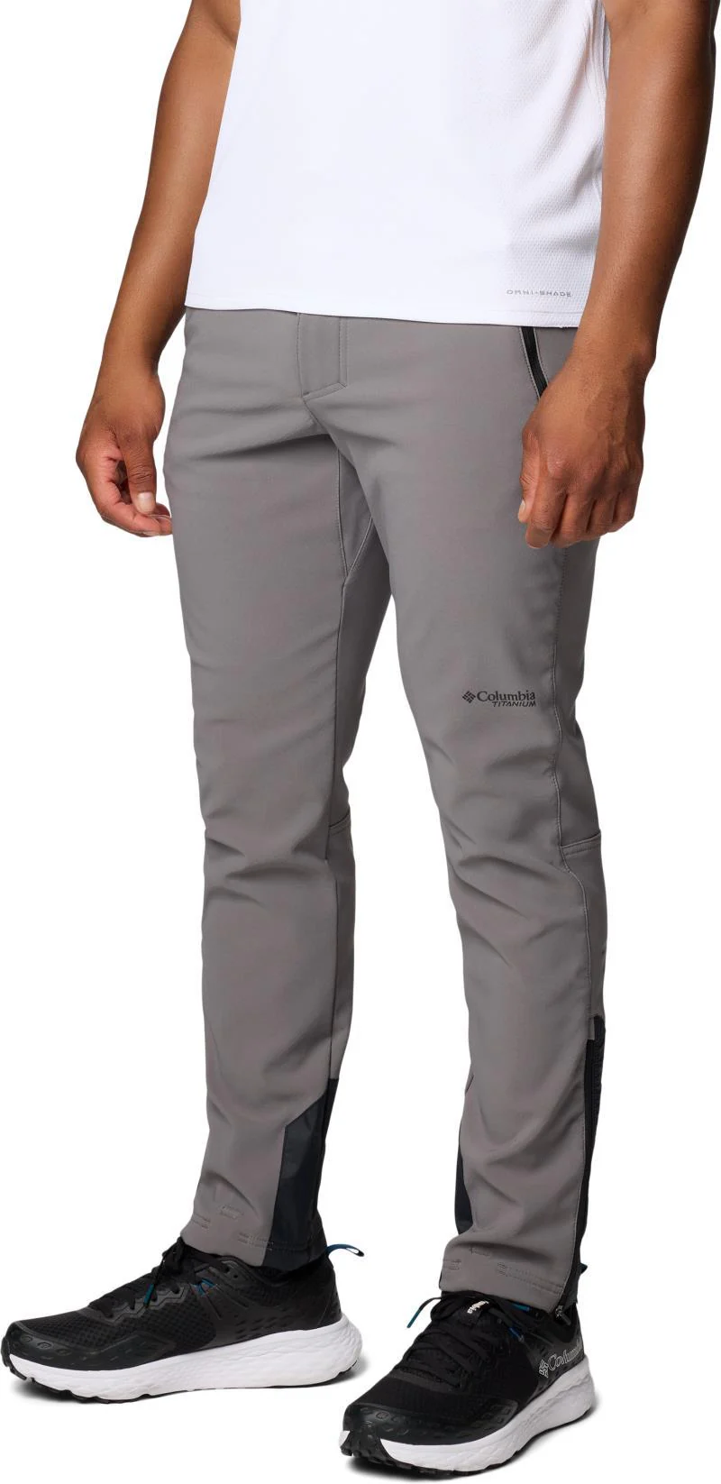 Vast Canyon Omni-Heat Infinity Softshell, 34" Inseam - Mens - Image 4
