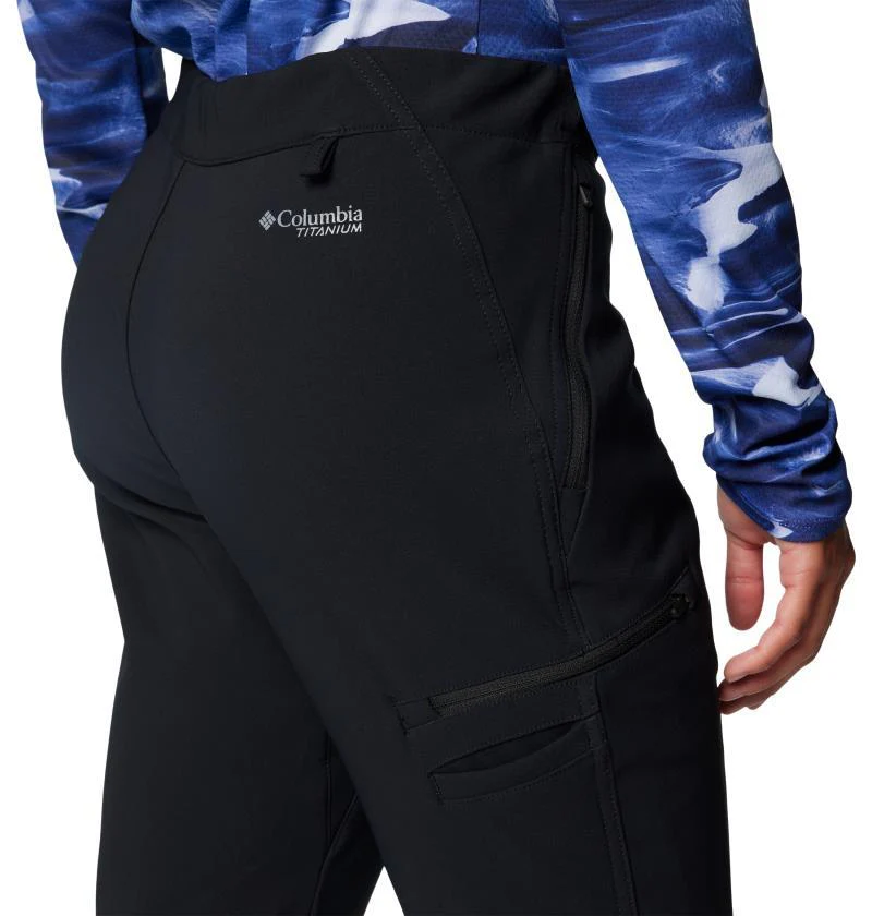 Vast Canyon Omni-Heat Infinity Softshell, Reg - Womens - Image 3